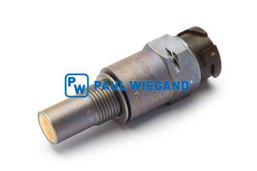 Impulsgeber Bucher Municipal Citycat 5000 Drehzahlanzeige Tachometer  (68044325)