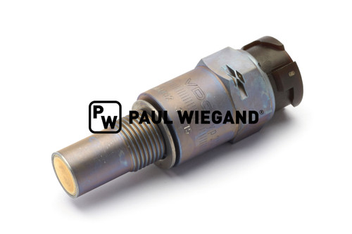 Impulsgeber Bucher Municipal Citycat 5000 Drehzahlanzeige Tachometer  (68044325)