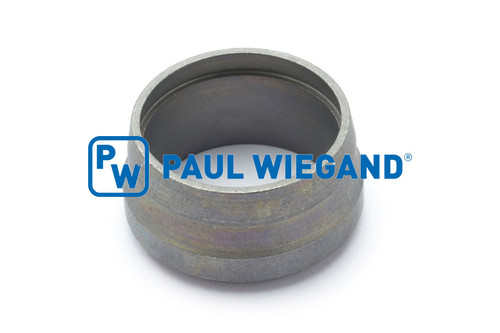 Schneidring Geesink GPM II DIN 3861 verzinkt (02980007)