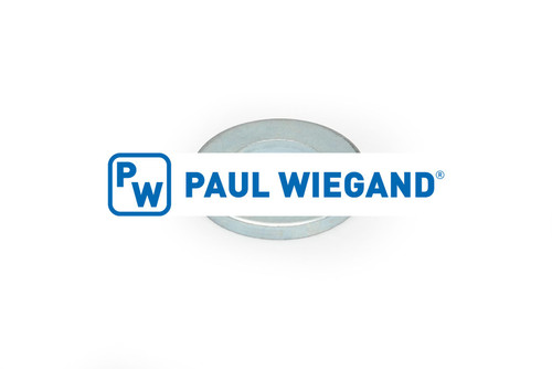 Unterlegscheibe DIN/ISO 125B/7090 M12 13x24x2,5 verzinkt (90000027)
