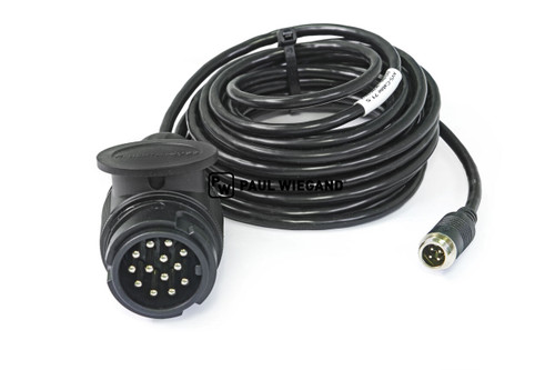 Adapterkabel Ark Vision AVS-Cable 71.5 für Anhänger (79050569)