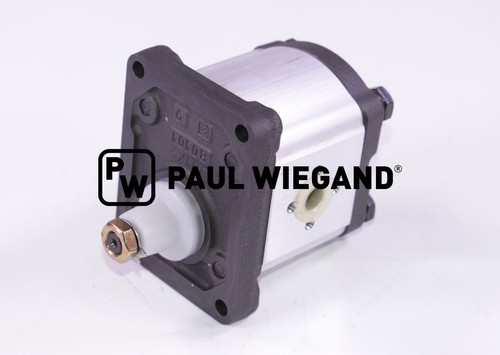 Hydraulikpumpe Schmidt Swingo 200-Serie Nebenaggregate Fahrmotor 14ccm (63024226)