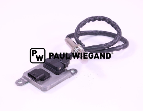 NOX-Sensor Bucher Municipal Citycat 2020 Abgasanlage Fahrmotor EURO 6 (68034622)