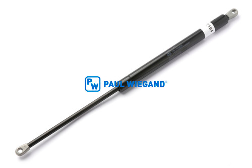 Gasfeder Faun Sidepress für Seitenanfahrschutz Hub: 200 EBM: 505 N: 250  (01077194)