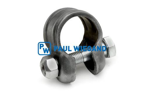 Klemmschelle Spurstange d: 24 b: 22 (90000827)