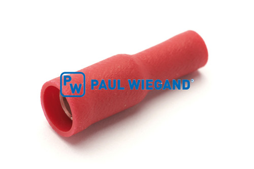 Einsteckhülse Faun Rotopress  (01017256)