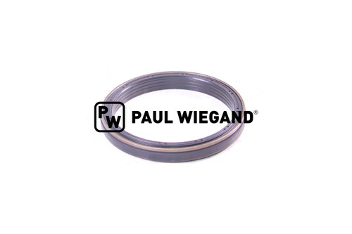 Wellendichtring Johnston C400/5000 Fahrmotor Aufbaumotor Iveco Kurbelwelle D: 155 d: 130 h: 12,5/16 (67034063)
