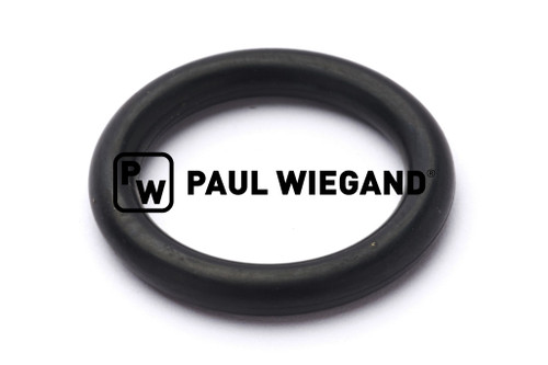 O-Ring Bucher Municipal 18,64x3,53 NBR 70° Shore  (68800393)