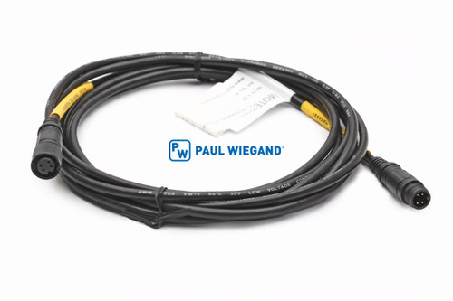 Anschlusskabel Faun Variopress V19B lg: 3000 (01027931)