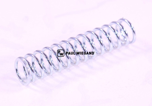 Pressure spring Terberg OmniDel start flap (10013397)