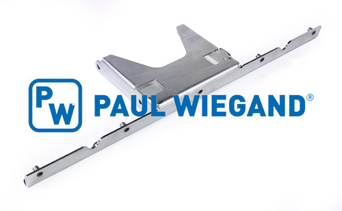 Scharnier Bucher Municipal Citycat 1000 Grobgutklappe Saugmund (68012024)