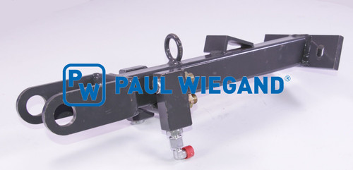 Führungsarm RAVO 5er-Serie Saugmund  (60052139)