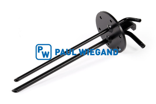 Belüftungsfilter Dulevo 850 Kraftstofftank (58046027)