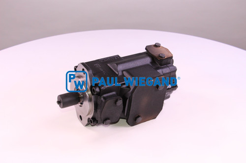 Hydraulikpumpe Faun Sidepress  (01077510)