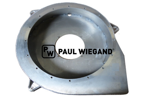 Gebläsegehäuse Schmidt Swingo 200-Serie Gebläse  (63026283)