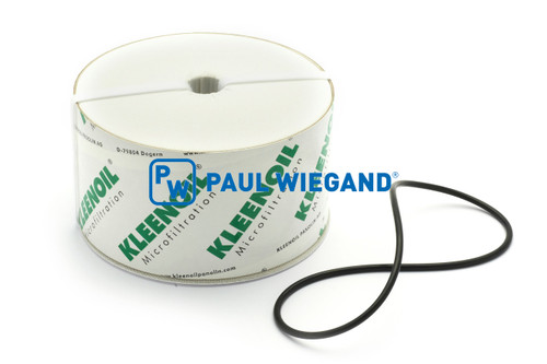 Filterelement Faun Viatec Viajet 6-7 Ölfilter Nebenaggregate (61034023)
