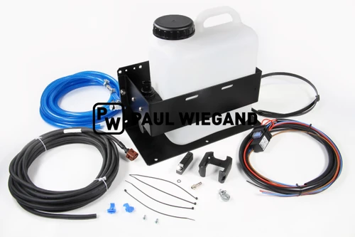 Reinigungsset Motec Ametek RS3000 24V (ohne Kippschalter) (79010649)