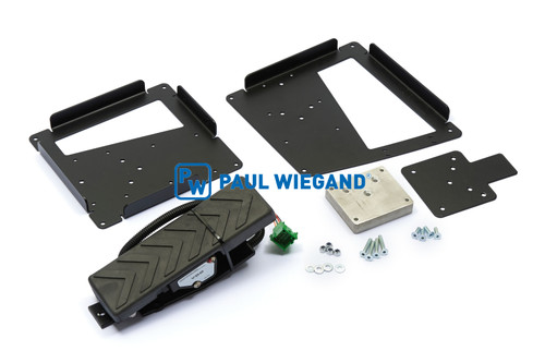 Umrüstsatz Schmidt Cleango 400/500 Fahrpedal bis 08/2010 EURO 4  (63034063)