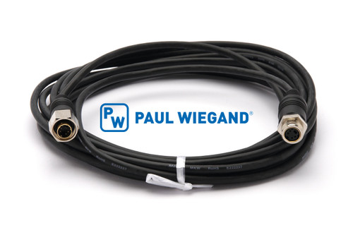 Verlängerungskabel Motec Ametek MKWW5 (79010128)