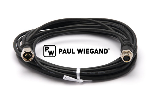 Verlängerungskabel Motec Ametek MKWW5 (79010128)