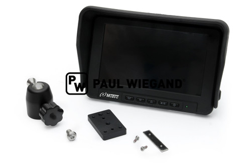 Monitor Motec Ametek MD3070A-MS.KL Größe: 7" (79010050)