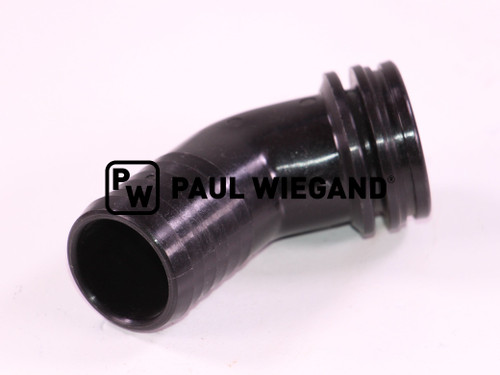 Schlauchstutzen Bucher Municipal Citycat 5000 Verteiler Wasserablass (68046588)