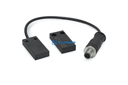 Sicherheitsschalter Faun Frontpress mit Kabel Wartungstür (01037181)