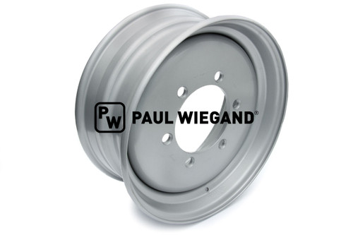 Felge Schmidt Cleango 400/500 Vorderachse R17,5x6,75 EURO 6 (63036469)