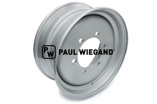 Felge Schmidt Cleango 400/500 Vorderachse R17,5x6,75 EURO 6 (63036469)