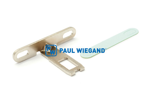 Betätiger Semat Cargopac Sicherheitsschalter Wartungstür  (71010014)