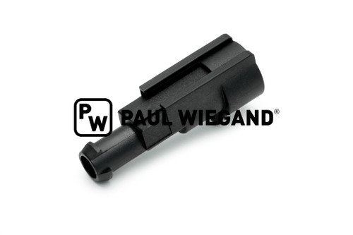 Stiftgehäuse AMP Superseal 1-polig (93001705)
