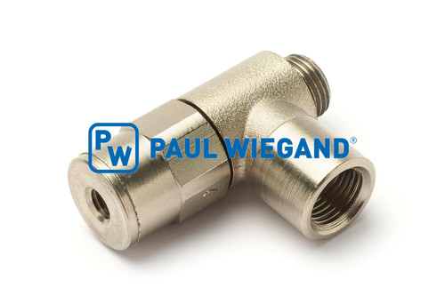 Rückschlagventil Schmidt Normteile (63800389)