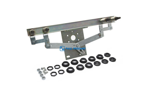 Traverse Bucher Municipal Citycat 5000 Antriebswelle Wischerarm (68046561)