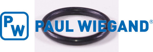 O-Ring RAVO 5er-Serie Anschlussflansch Hydraulikpumpe Ventilator  (60010084)