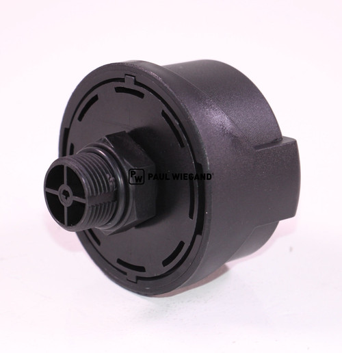 Ent-und Belüftungsfilter Bucher Municipal Cityfant 6000 Hydrauliköltank (68066287)