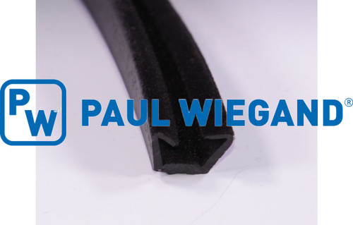 Dichtung Bucher Municipal Citycat 2020 Tür Kabine  (68036171)