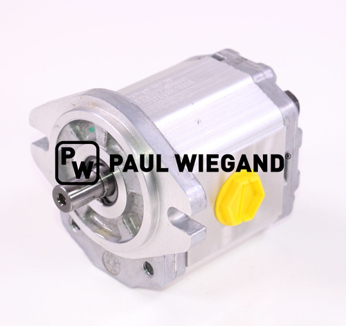 Hydraulikmotor Bucher Municipal Citycat 2020 Hochdruckwasserpumpe Knickgelenk 120 Bar (68034271)