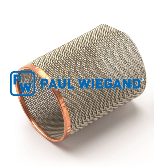 Sieb Faun Viatec Viajet 4 Wasserfilter Sprühwasseranlage  (61026009)