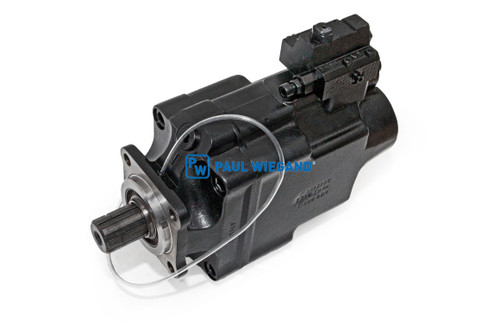 Hydraulikpumpe Geesink GPM III linksdrehend 120 cm³ (02057327)