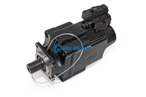 Hydraulikpumpe Geesink GPM III linksdrehend 120 cm³ (02057327)