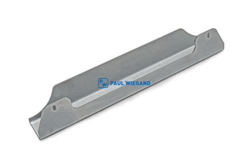 Winkelblech Zöller Medium X4 Schutzblech Arbeitsscheinwerfer (11320027)