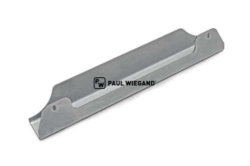 Winkelblech Zöller Medium X4 Schutzblech Arbeitsscheinwerfer (11320027)