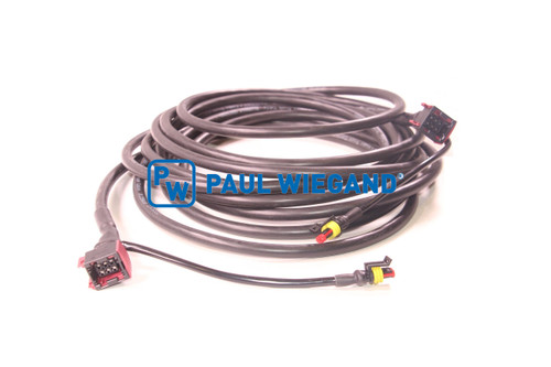 Kabelbaum FCS Faun Variopress II Modul M5-M6 l: 7500  (01027646)