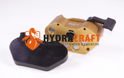 Cejn Kupplung Multi-X Hexa 10 WEO 1/2" Kupplungsseite  (41000071)