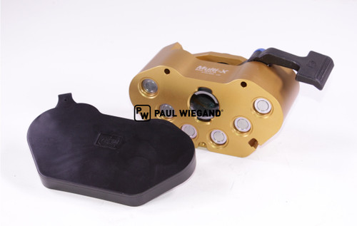 Cejn Kupplung Multi-X Hexa 10 WEO 1/2" Kupplungsseite  (41000071)