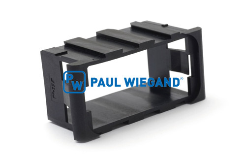 Gehäuse Johnston Normteile Schalter mitte / innen  (67800131)