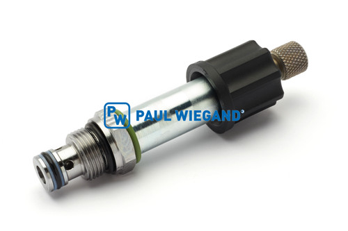 Wegeventil Schmidt Swingo 200-Serie Lenkung Hinterachse 2/2 Wege (63024202)