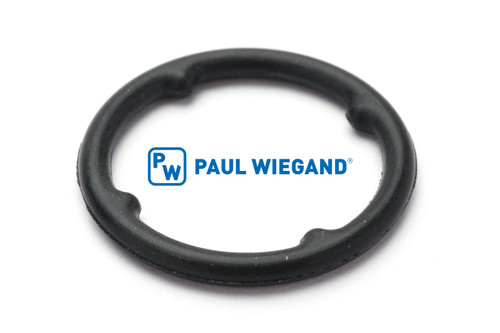 Dichtsatz Bucher Municipal Citycat 5000 Kompressor Klimaanlage 20x2,39  (68046195)