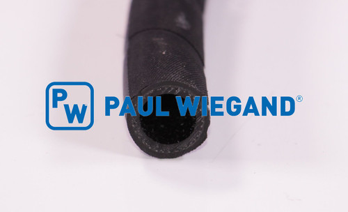 Schlauchleitung Schmidt Cleango 400/500 Heizung Kabine D: 23 d: 15  (63036389)