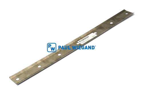 Blech Faun Viatec AK 461 Hubvorrichtung s: 0,5  (61082027)